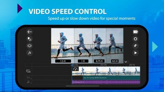 Powerdirector Mod Apk 2020 02a90