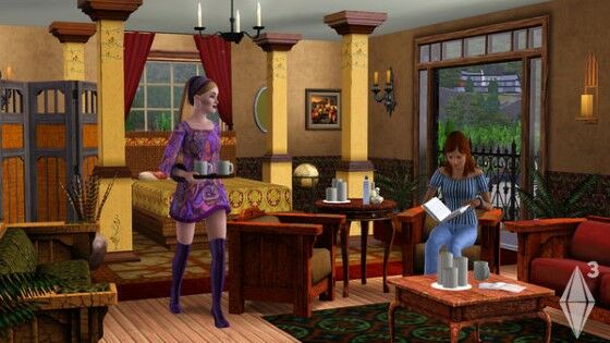 download sims 3