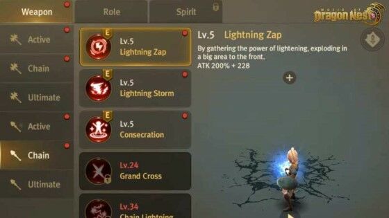 Dragon Nest Mobile Ffc36