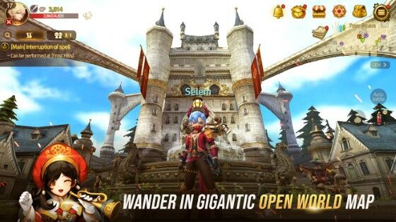 Download dragon nest offline 2017