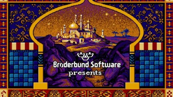 Perusahaan Video Game Tutup Broderbund 59a9d