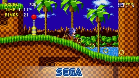Perusahaan Video Game Tutup Sega 759da