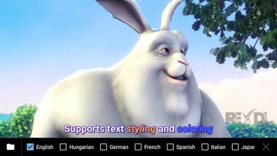 Mx Player Pro Apk Mod Ec884