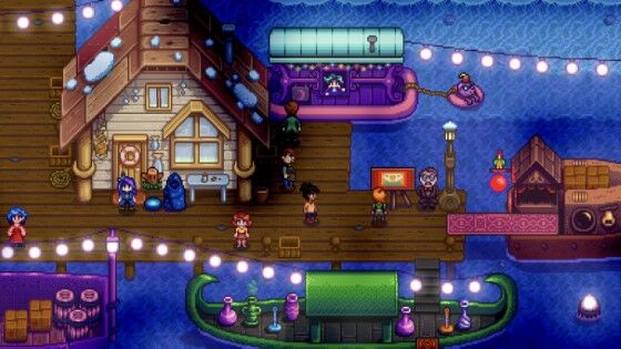 Stardew Valley Download F4205