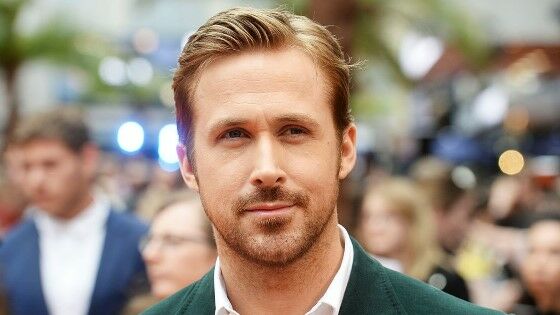 Aktor Gagal Jadi Sutradara Ryan Gosling B5acf