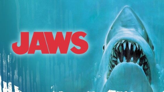 Film Jaws 7f742