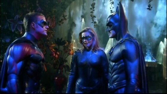 Sek Batman Custom Ded4d