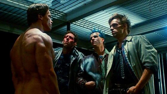 Film The Terminator 48b4c