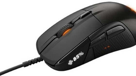 Macro Mouse Software 4626e