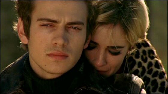 Hayden Christensen Factory Girl E4c59