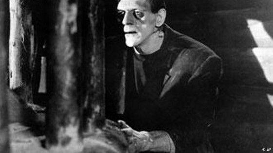 Film Frankenstein 2b7fe