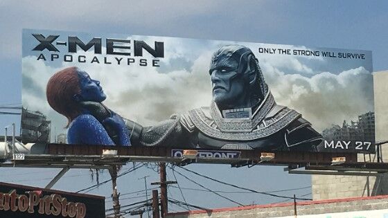 X Men Apocalypse F0a9c