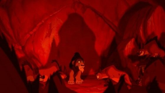 Kematian Mengerikan Di Film Anak Anak Scar 4c524