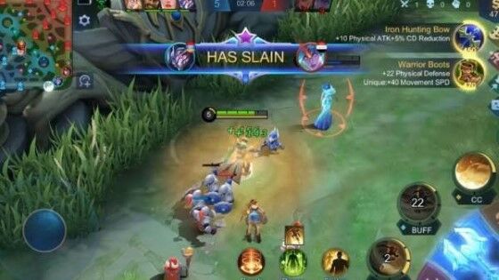 Khaleed Build Custom 4fa25