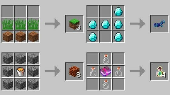 Minecraft Free Cb26d