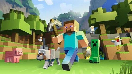 Minecraft Gratis 71262