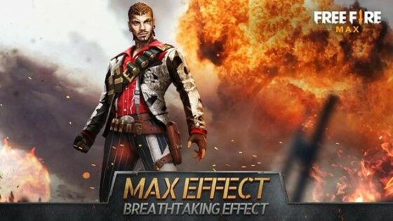 Free Fire Max Download 2020 35c49