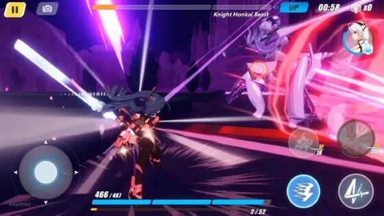 Honkai Impact 3 Mod 2020 B374a