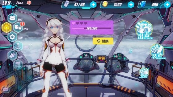 Honkai Impact 3 Mod 3 8 0 D2ef3