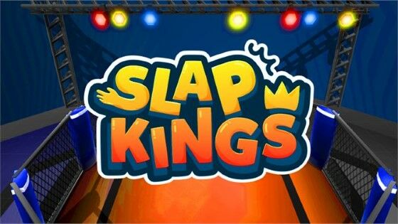 Slap Kings Apk B334a