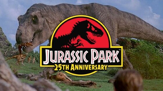 Film Jurassic Park 75099