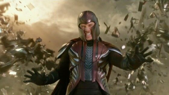 Magneto 36dde