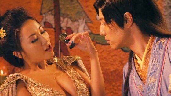 Film Erotis Gagal Sex And Zen Dc33f
