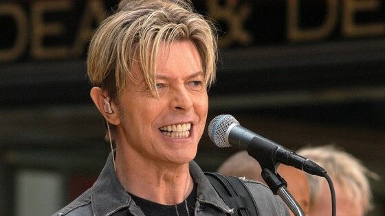 Aktor Yang Hampir Perankan Joker David Bowie 59a7b