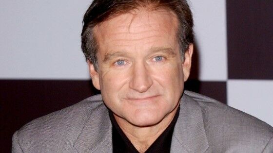Aktor Yang Hampir Perankan Joker Robin Williams Efcd4