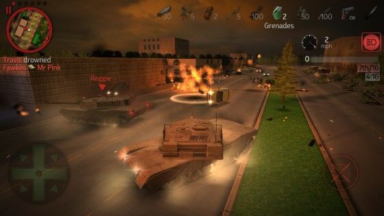 Download Payback 2 Mod Apk New Version A9231