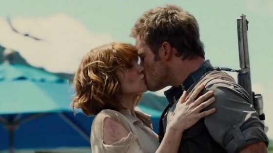 Jurassic World 04bde