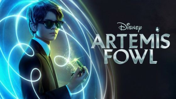 Artemis Fowl Full Movie A585b