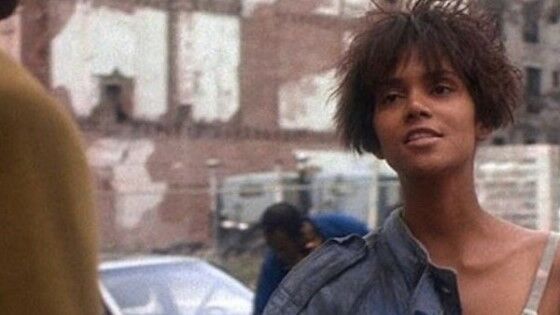 Halle Berry Persiapan Khusus Aktor Teraneh Tergila C3cf9