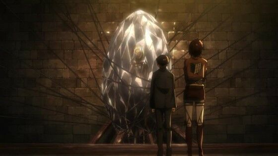 Attack On Titan Season 4 Episode 1 29a1c