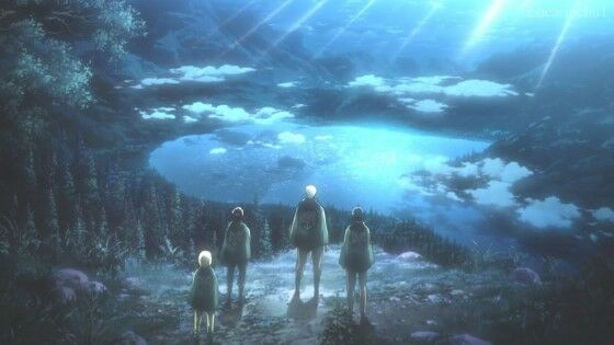 Attack On Titan Season 4 Rilis C7c0b