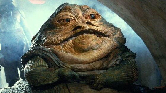 Villain Paling Bodoh Jabba 7a6f4