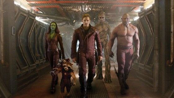 Guardians Of The Galaxy 359ee