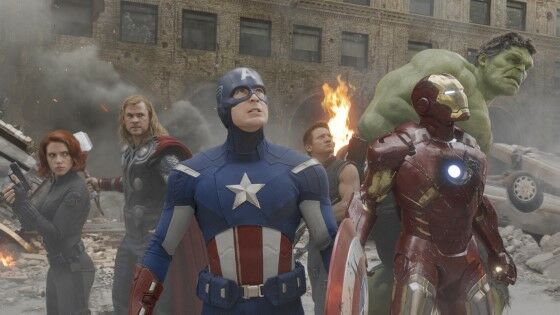 Teori Konspirasi Mcu Marvel Formula 5500a