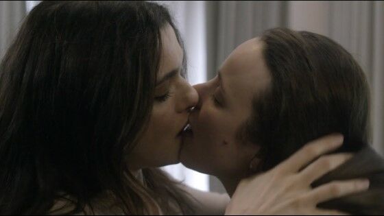 Film Yang Ditonton Hanya Karena Adegan Panas Disobedience A24c3