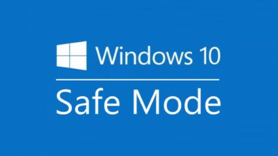 3 Cara Masuk Safe Mode Windows 10 Terbaru 2020 Jalantikus