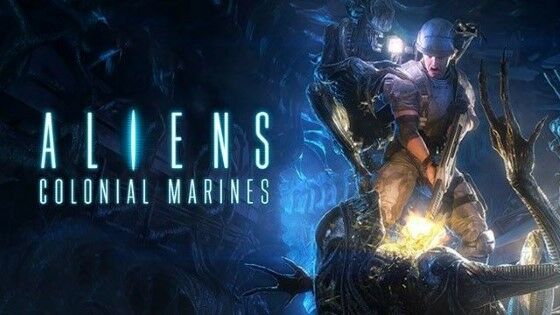 Aliens Colonial Marines 2995f
