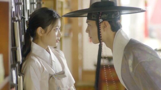 Drakor Sageuk Love In The Moonlight Ff1a5