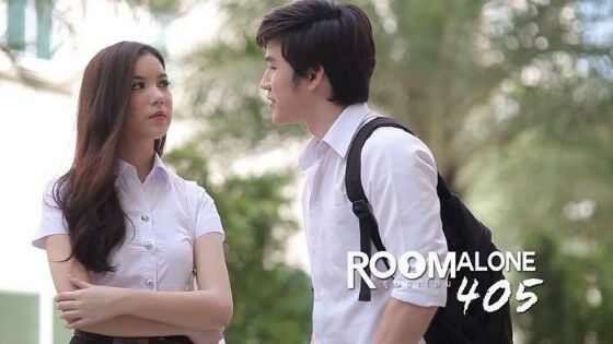 Judul Film Thailand Tentang Sekolah Room Alone 2cb19
