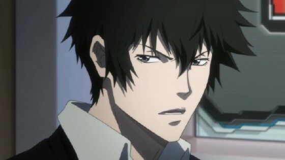 Karakter Baik Jadi Jahat Di Anime 53346