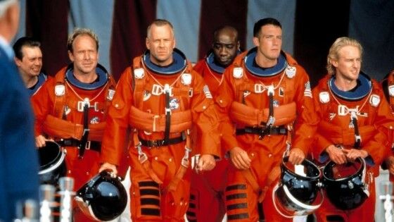 Film Armageddon B5a92