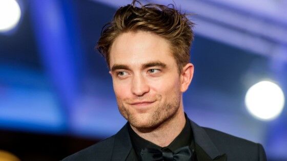 Aktor Dibenci Tapi Berbakat Robert Pattinson 8da67