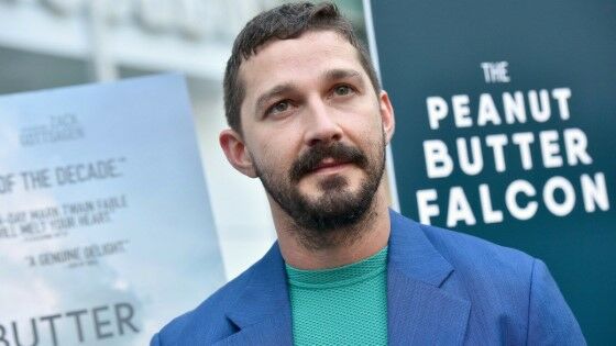 Aktor Dibenci Tapi Berbakat Shia Labeouf F6107