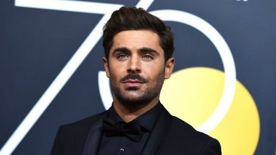 Aktor Dibenci Tapi Berbakat Zac Efron E61aa