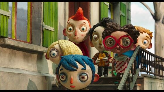 Film Stop Motion Terbaik 10 Ca992