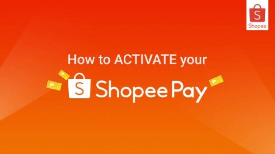 Cara Mengaktifkan Shopeepay Later B6656